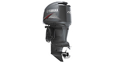 YAMAHA F225 CETL YAMAHA F225 CETL