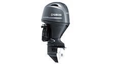 YAMAHA F115 BETL/BETX YAMAHA F115 BETL/BETX