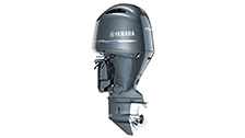 YAMAHA F150 DETL/DETX YAMAHA F150 DETL/DETX