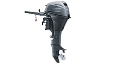 YAMAHA F20 BMHS/BMHL YAMAHA F20 BMHS/BMHL