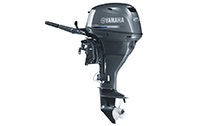 YAMAHA F25 DMHS/DMHL YAMAHA F25 DMHS/DMHL