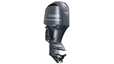 YAMAHA F350 AETX/AETU YAMAHA F350 AETX/AETU