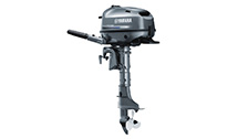 YAMAHA F6 CMHS/CMHL YAMAHA F6 CMHS/CMHL