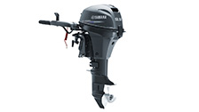 YAMAHA F9.9 JMHS/JMHL YAMAHA F9.9 JMHS/JMHL