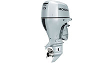 HONDA BF115 LU/XU HONDA BF115 LU/XU