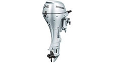 HONDA BF15 LRTU HONDA BF15 LRTU