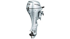 HONDA BF15 SRU/LRU HONDA BF15 SRU/LRU