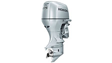 HONDA BF175 XU HONDA BF175 XU