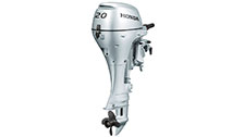 HONDA BF20 LHGU HONDA BF20 LHGU