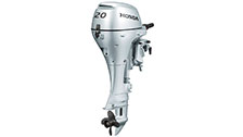 HONDA BF20 SRTU/LRTU HONDA BF20 SRTU/LRTU