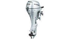 HONDA BF20 SRU/LRU HONDA BF20 SRU/LRU