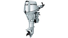 HONDA BF30 SRTU/LRTU HONDA BF30 SRTU/LRTU