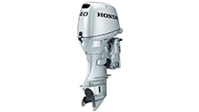 HONDA BF40 LRTZ HONDA BF40 LRTZ