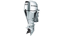 HONDA BF60 LRTU HONDA BF60 LRTU
