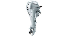 HONDA BF8 SRU/LRU HONDA BF8 SRU/LRU