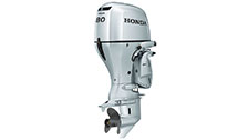 HONDA BF80 LRTU HONDA BF80 LRTU