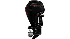 MERCURY F115 ELPT/EXLPT EFI Pro XS MERCURY F115 ELPT/EXLPT EFI Pro XS