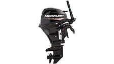 MERCURY F15 EH/ELH MERCURY F15 EH/ELH