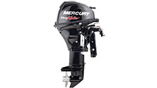 MERCURY F15 ELHPT ProKicker MERCURY F15 ELHPT ProKicker
