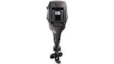 MERCURY F15 ELPT MERCURY F15 ELPT