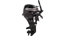 MERCURY F15 M/ML MERCURY F15 M/ML