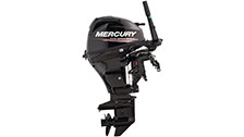 MERCURY F20 EH/ELH MERCURY F20 EH/ELH