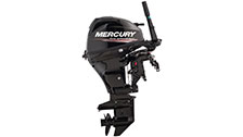 MERCURY F20 ELHPT MERCURY F20 ELHPT