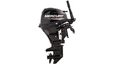 MERCURY F20 M/ML MERCURY F20 M/ML