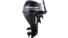 MERCURY F25 M/ML EFI MERCURY F25 M/ML EFI