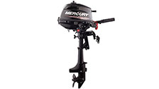 MERCURY F3.5 M/ML MERCURY F3.5 M/ML