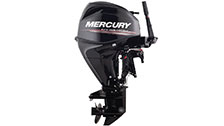 MERCURY F30 ELHPT EFI MERCURY F30 ELHPT EFI