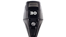 MERCURY F30 ELPT EFI CT MERCURY F30 ELPT EFI CT