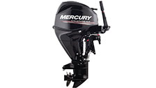 MERCURY F30 M/ML GA EFI MERCURY F30 M/ML GA EFI