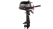 MERCURY F4 M/ML MERCURY F4 M/ML