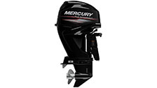 MERCURY F40 E/EL EFI MERCURY F40 E/EL EFI