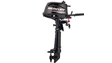MERCURY F5 M/MLA MERCURY F5 M/MLA