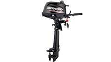 MERCURY F5 MLA Sailpower MERCURY F5 MLA Sailpower