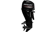 MERCURY F50 ELPT EFI MERCURY F50 ELPT EFI