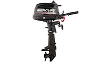 MERCURY F6 M/ML MERCURY F6 M/ML