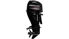 MERCURY F60 ELPT EFI MERCURY F60 ELPT EFI