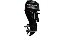 MERCURY F60 ELPT EFI CT MERCURY F60 ELPT EFI CT