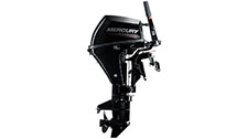 MERCURY F8 M/ML MERCURY F8 M/ML