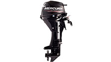 MERCURY F9.9 EL MERCURY F9.9 EL
