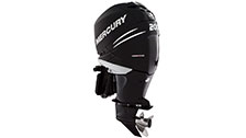 MERCURY Verado 200 L/XL/CXL MERCURY Verado 200 L/XL/CXL