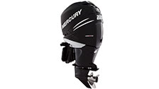 MERCURY Verado 225 L/XL/CXL MERCURY Verado 225 L/XL/CXL