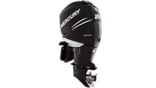 MERCURY Verado 250 L/XL/CXL/XXL/CXXL MERCURY Verado 250 L/XL/CXL/XXL/CXXL