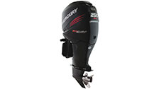 MERCURY Verado PRO 250 L/XL MERCURY Verado PRO 250 L/XL