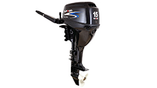 PARSUN F15 BWS/BWL PARSUN F15 BWS/BWL