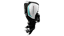 EVINRUDE G2 C200 AX/AXC EVINRUDE G2 C200 AX/AXC