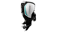 EVINRUDE G2 C200 FL/FX/XC EVINRUDE G2 C200 FL/FX/XC